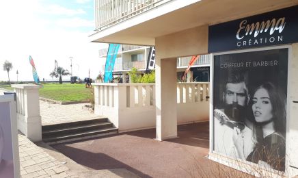 Emma Création  : Coiffeur à Saint-Brevin-les-Pins