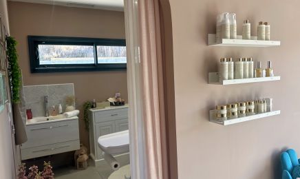 NYA Institut : Institut de beauté à Magalas
