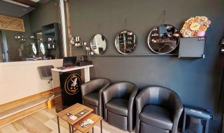 O Barbier Coiffeur AZ : Coiffeur à Toulouse