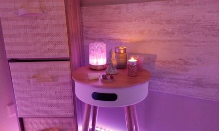 JDS Mieux Être : Institut de beauté à Coimères