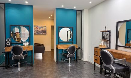 Rock'n Color : Coiffeur à Roanne