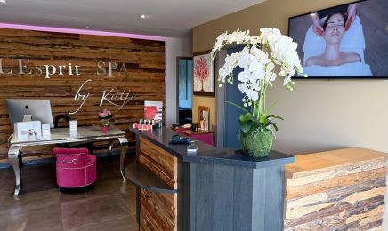 L’Esprit Spa by Katja : Institut de beauté à Rœschwoog