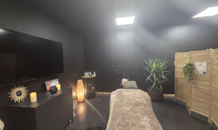 Les Massages de Mimi : Barbier à Gujan-Mestras