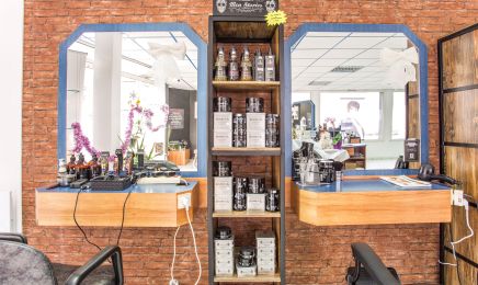 La Boite à Cheveux : Coiffeur à Merdrignac