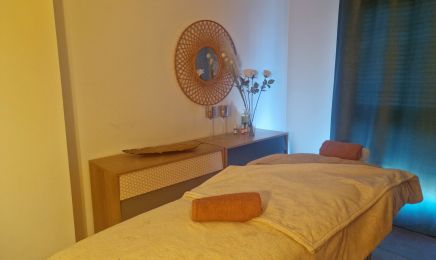 Les mains de Sarah : Institut de beauté à Marseille