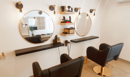 R'by Sarah : Coiffeur à Bailleul
