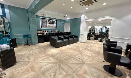 Franck Provost - Cannes : Coiffeur à Cannes