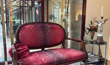 Alain Lesage Coiffeur: Kosmetikstudio in Köln