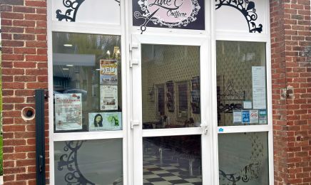 Line’C Coiffure  : Coiffeur à Beuvry