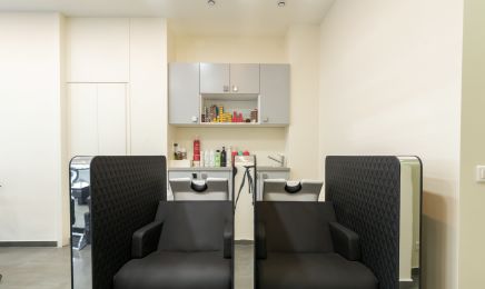 Joe haute coiffure : Coiffeur à Paris