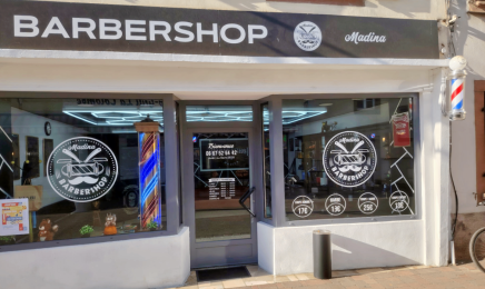 Barber Shop Madina : Coiffeur à Wasselonne