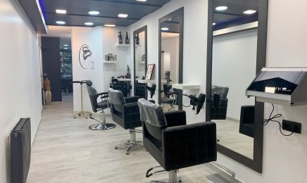 Hair & Style : Coiffeur à Rouen