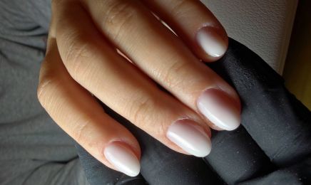 Maria Nails  : Manucure à Marseille