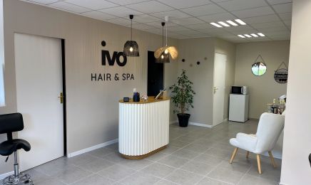 IVO HAIR & SPA  : Institut de beauté à Istres