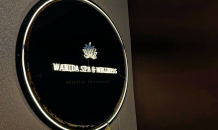 Wanida Spa & Wellness: Kosmetikstudio in München
