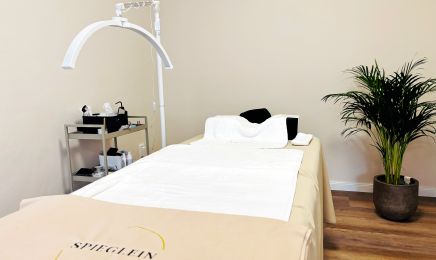 Spieglein Schönheitssalon: Kosmetikstudio in Sigmaringen
