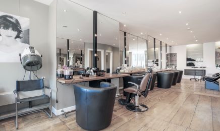 RS Coiffure : Coiffeur à Tourcoing