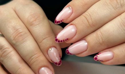 Les Ongles de Camille  : Manucure à Le Boulou
