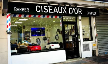 Ciseaux d’or : Coiffeur à Chelles