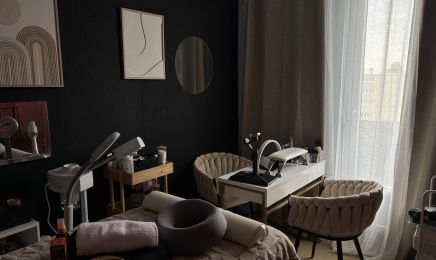 Belleavry Beauty : Manucure à Niort