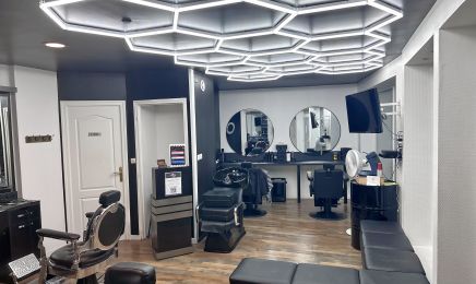 The Haircut  : Coiffeur à Bresles