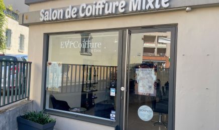 EVI Coiffure by Eros  : Manucure à Toulouse
