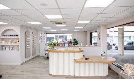 Studio Beauté : Institut de beauté à Lisieux