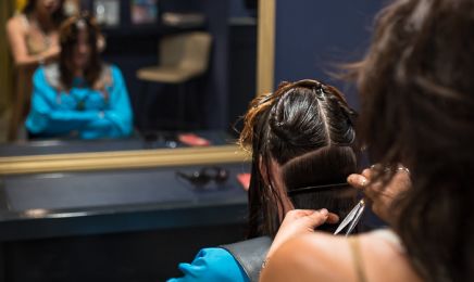 Espace coiffure : Coiffeur à Saint-Jean-de-Maurienne