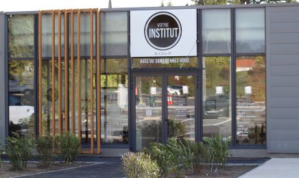 Votre Institut : Manucure à Mirambeau