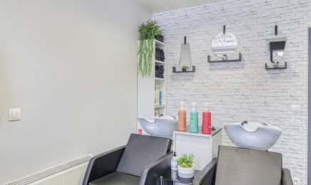 L'Hair d'Ussy : Coiffeur à Ussy-sur-Marne
