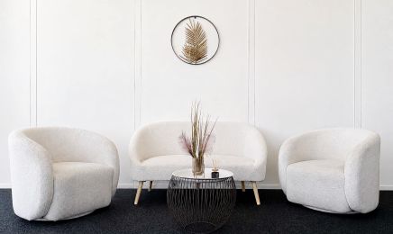 Mona Beauté : Coiffeur à Tinqueux