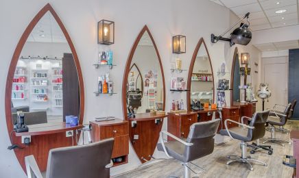 Les Spécialistes : Coiffeur à Brignais