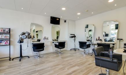 Les Créateurs : Coiffeur à Saint-Genis-Laval