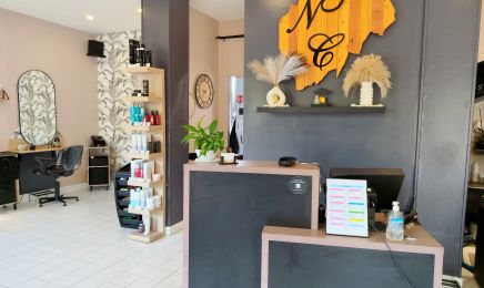 NC Coiffure : Coiffeur à Maisons-Alfort