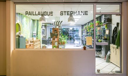 Coiffure Stephane Paillaugue  : Coiffeur à Mont-de-Marsan
