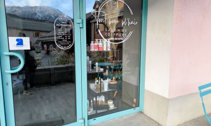 Tout pour pl’hair  : Coiffeur à Baratier