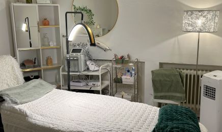 The Club Cosmetic: Kosmetikstudio in München