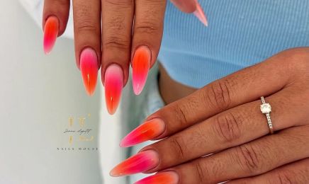 Jenna Lepetit - Nails House : Manucure à Chauvigny