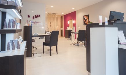 L'Onglerie® - Saint-Brieuc : Manucure à Saint-Brieuc