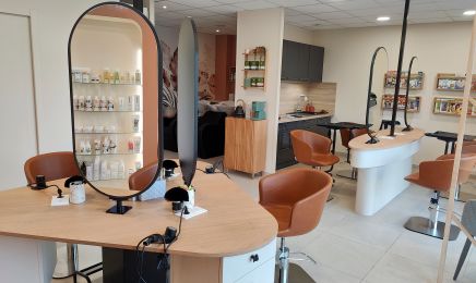 bulle d’hair : Coiffeur à Vaux-sur-Mer