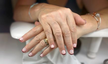 L'Atelier de Caro : Manucure à Auch