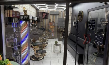 Barber House 24 : Coiffeur à Périgueux