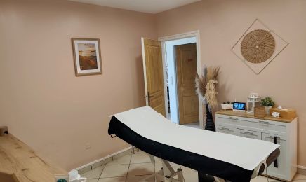 L'instant d’un rêve : Institut de beauté à Genlis