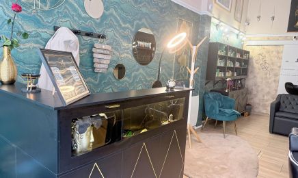 Malyss : Coiffeur à Le Havre