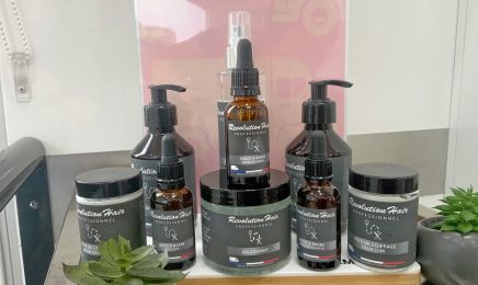 Révolution Hair Saint Maur : Coiffeur à Saint-Maur-des-Fossés