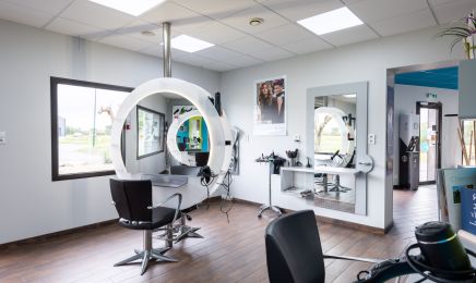 Pascal Burlot - Ploulec'h : Coiffeur à Ploulec'h