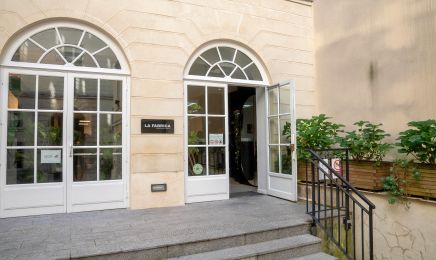 CURLS LIFE MATTER : Coiffeur à Paris