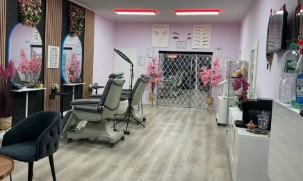 Manes Blitz Beauty: Kosmetikstudio in Dachau