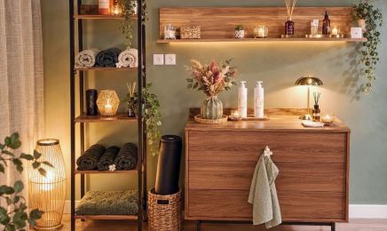 Aux Mains Divines : Institut de beauté à Samatan