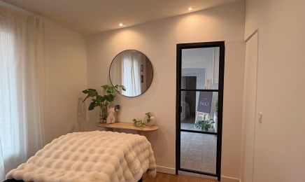 MAISON MAJ (Johanna Drainage Lymphatique ) : Institut de beauté à Aubagne